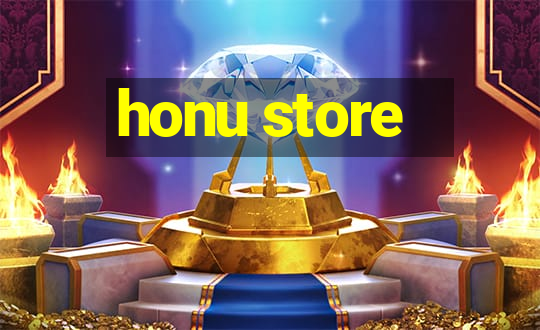 honu store