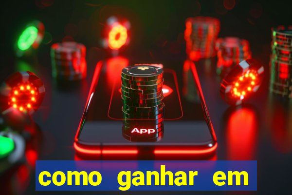 como ganhar em jogos de slot