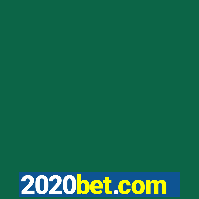 2020bet.com