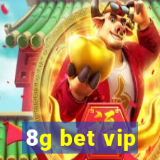 8g bet vip