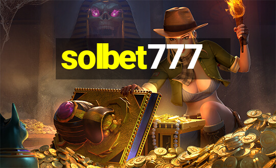 solbet777