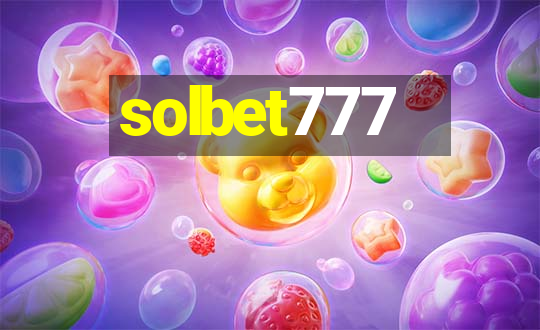 solbet777