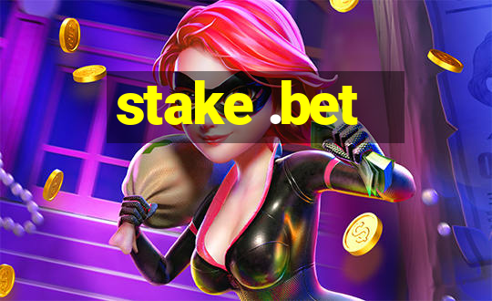 stake .bet