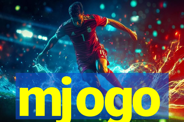 mjogo