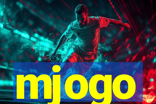 mjogo