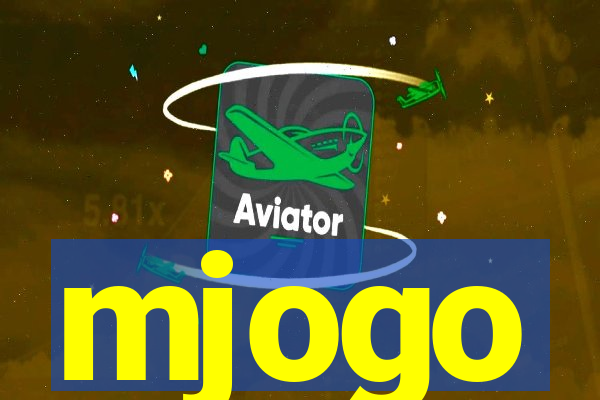 mjogo