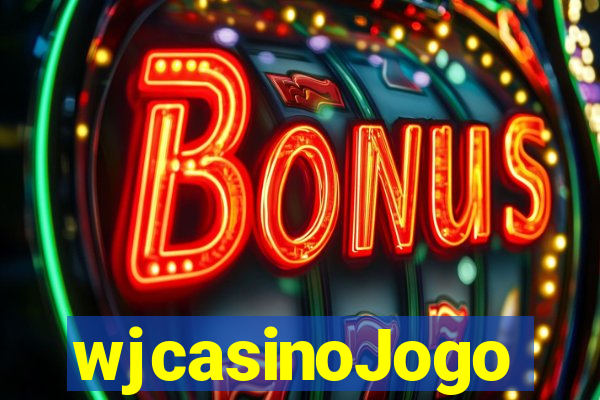 wjcasinoJogo