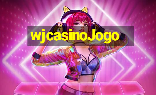 wjcasinoJogo