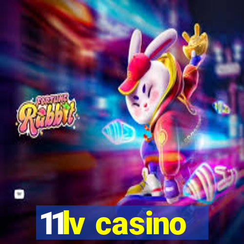 11lv casino