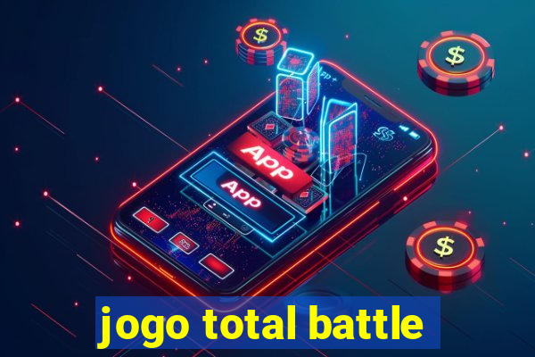 jogo total battle