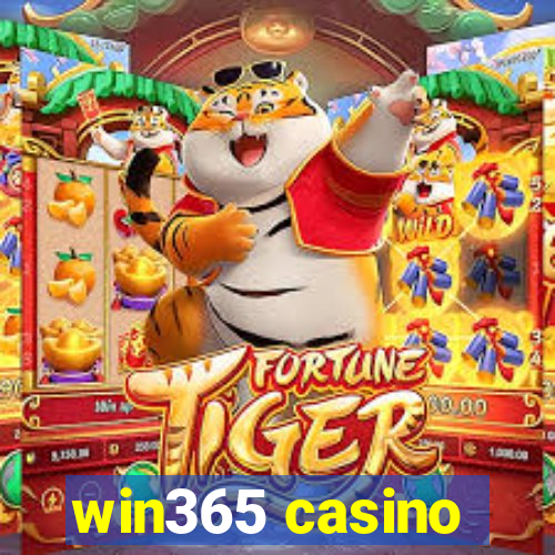 win365 casino