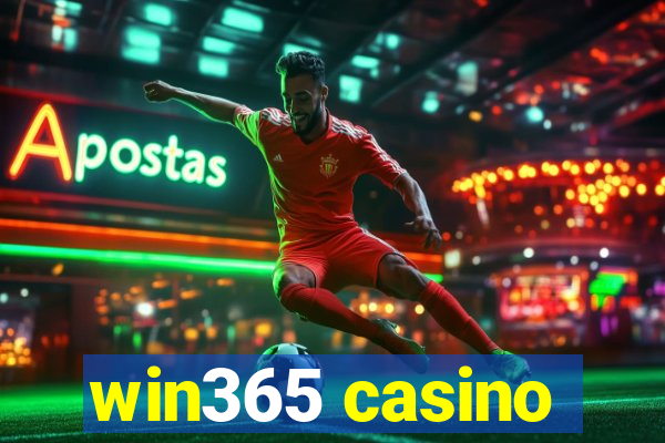 win365 casino