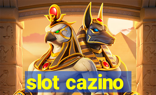 slot cazino