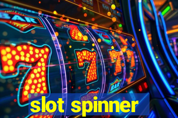 slot spinner