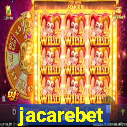 jacarebet