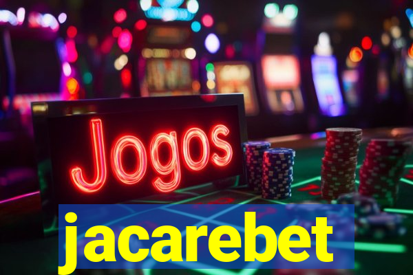 jacarebet