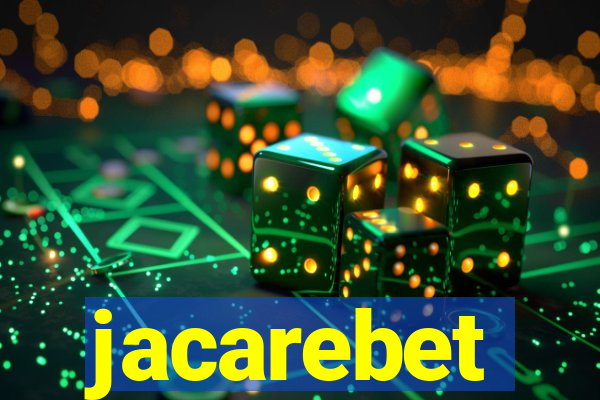 jacarebet