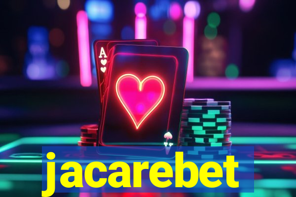 jacarebet