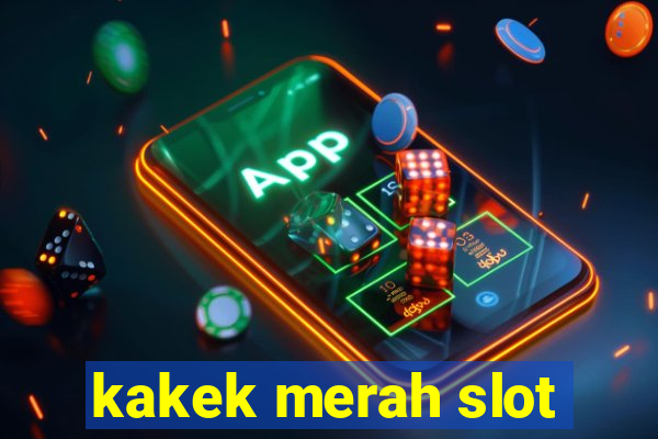 kakek merah slot