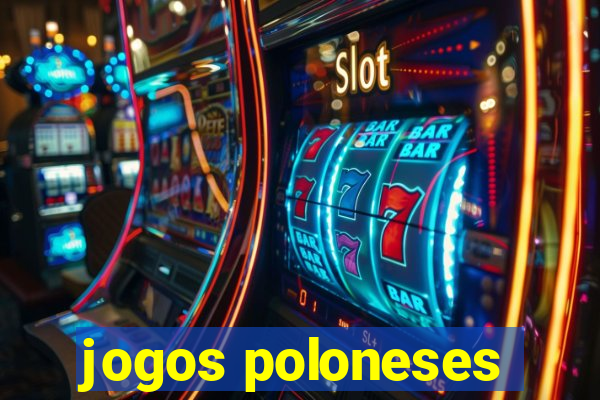 jogos poloneses