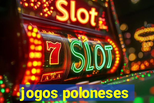 jogos poloneses