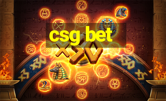 csg bet