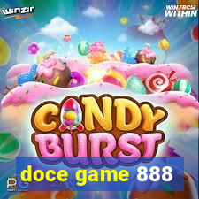 doce game 888