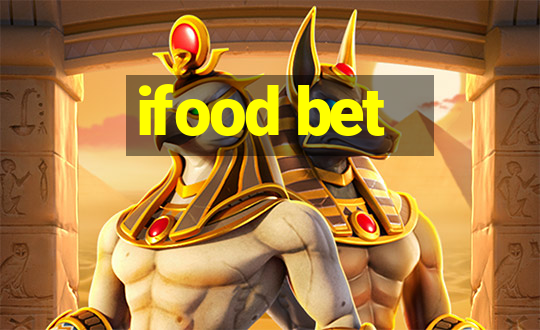 ifood bet