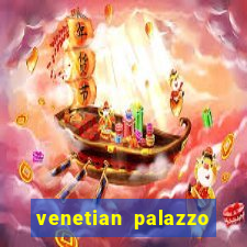 venetian palazzo resort hotel & casino