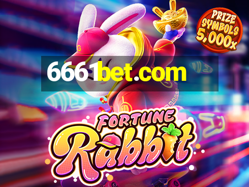 6661bet.com