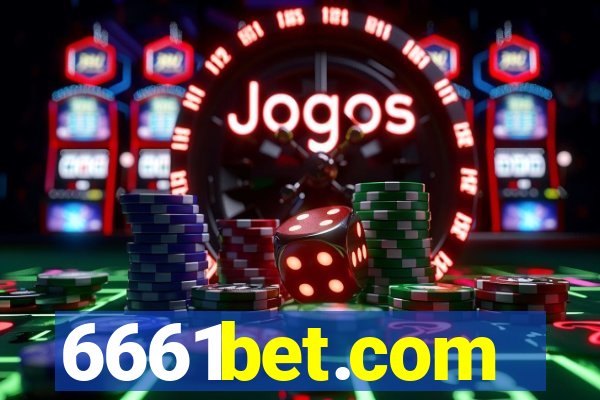 6661bet.com