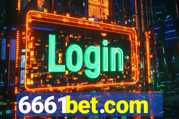 6661bet.com