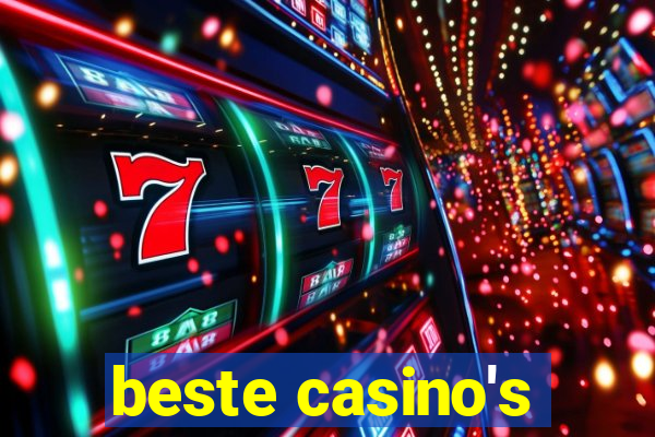 beste casino's