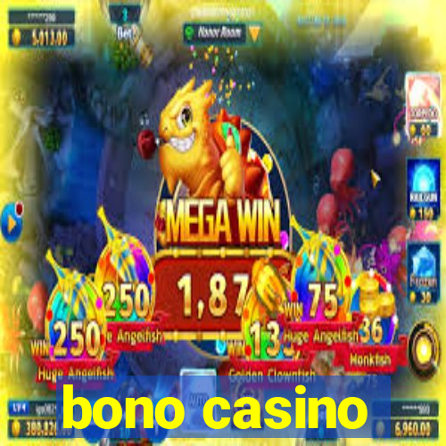 bono casino