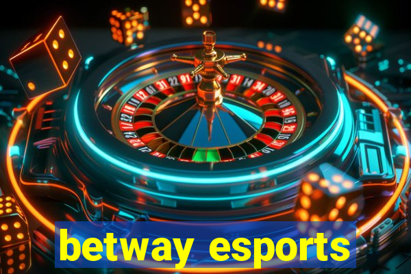 betway esports