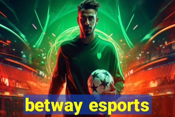 betway esports