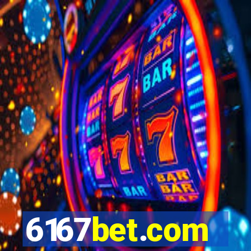 6167bet.com