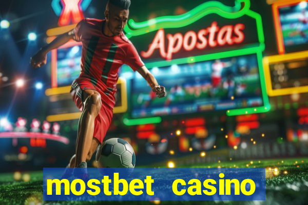 mostbet casino aviator app download