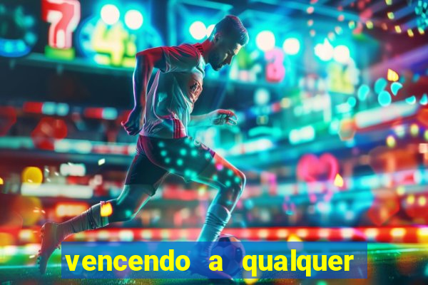 vencendo a qualquer momento sportingbet