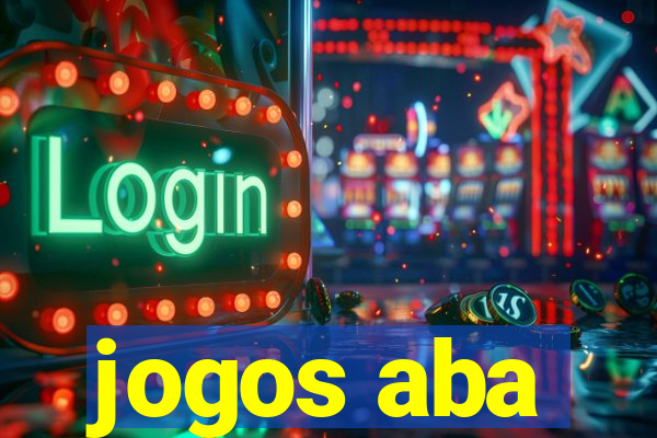 jogos aba