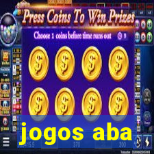 jogos aba