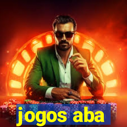 jogos aba