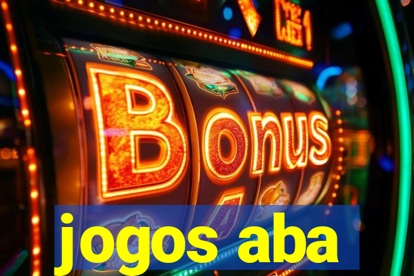 jogos aba