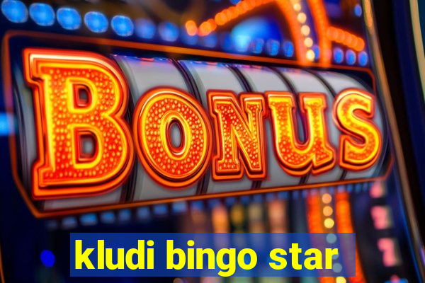 kludi bingo star