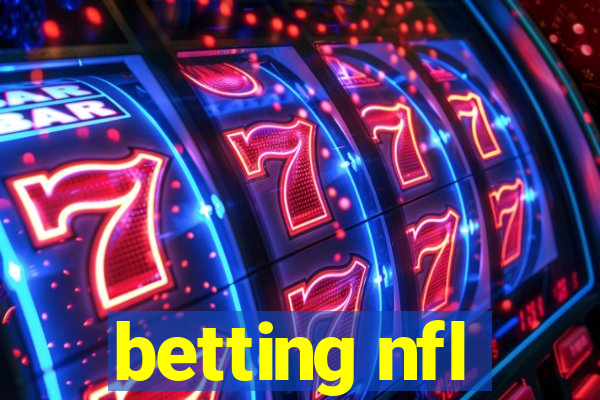 betting nfl