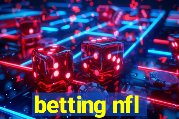 betting nfl