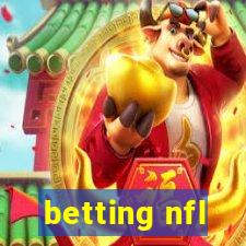 betting nfl