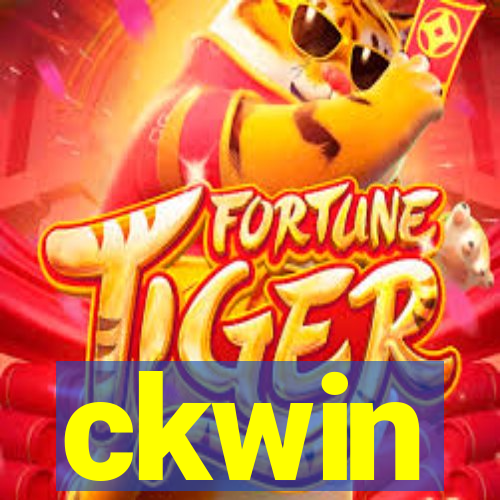 ckwin