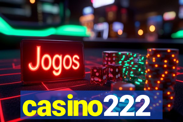 casino222