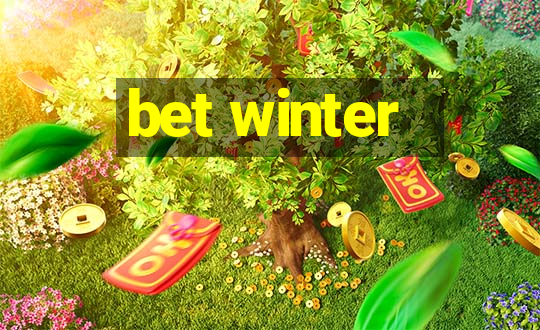 bet winter